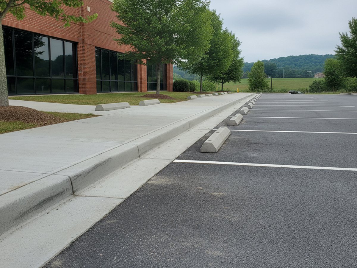How to Choose a Concrete Contractor in Glade Hill, VA